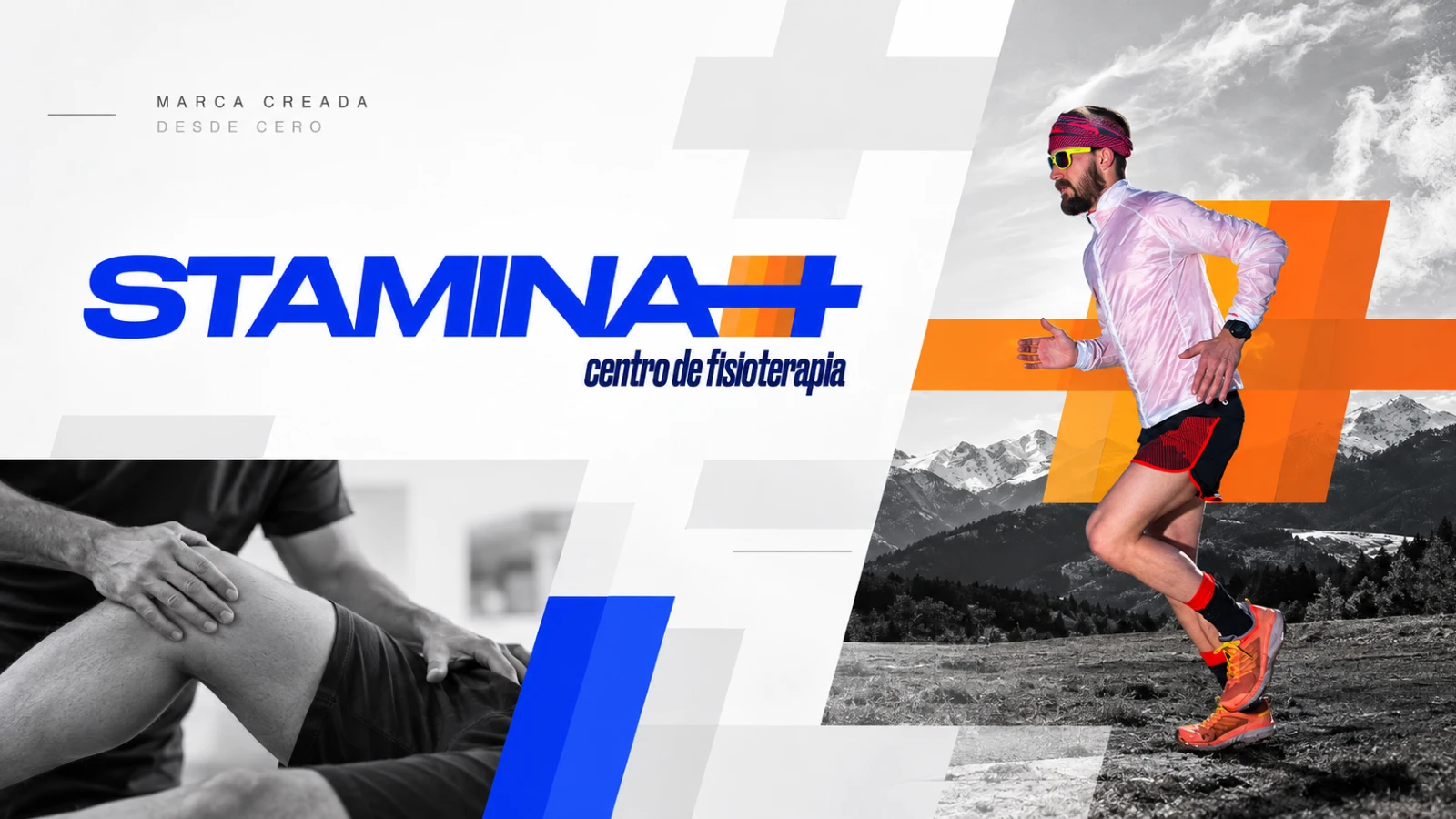Sistema de identidad y aplicaciones reales de Stamina